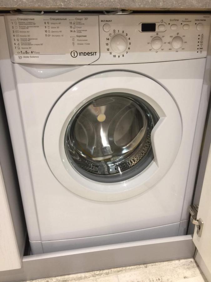 Ok Apartments Nasypna リヴィウ エクステリア 写真
